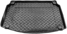 Încarcă imaginea în vizualizatorul Galerie, Covoras tavita protectie portbagaj LUX, Hyundai i30 III N Hatchback (partea de jos) 2019-2020, 2019-2020, CAUCIUC, HYUNDAI, I30, IMPORTAT 7/28, NEGRU, covoras-tavita-protectie-portbagaj-lux-h