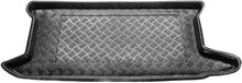 Încarcă imaginea în vizualizatorul Galerie, Covoras tavita protectie portbagaj LUX, Toyota YARIS II 2005-2009, 2005-2009, CAUCIUC, IMPORTAT 7/28, NEGRU, TOYOTA, YARIS, covoras-tavita-protectie-portbagaj-lux-toyota-yaris-ii-2005-2009,