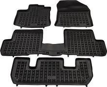 Încarcă imaginea în vizualizatorul Galerie, Covorase auto cauciuc tavita LUX, DACIA LODGY 2012-2020, 2012-2020, CAUCIUC, DACIA, IMPORTAT 7/28, LODGY, NEGRU, covorase-auto-cauciuc-tavita-lux-dacia-lodgy-2012-2020,