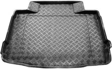 Încarcă imaginea în vizualizatorul Galerie, Covoras tavita protectie portbagaj LUX, Opel INSIGNIA I A Hatchback, Sedan (cu roata rezerva subtire) 2008-2013, 2008-2013, CAUCIUC, IMPORTAT 7/28, INSIGNIA, NEGRU, OPEL, covoras-tavita-prote