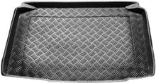 Încarcă imaginea în vizualizatorul Galerie, Covoras tavita protectie portbagaj LUX, Skoda FABIA II Hatchback 2007-2014, 2007-2014, CAUCIUC, FABIA, IMPORTAT 7/28, NEGRU, SKODA, covoras-tavita-protectie-portbagaj-lux-skoda-fabia-ii-hatch