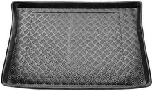 Încarcă imaginea în vizualizatorul Galerie, Covoras tavita protectie portbagaj LUX, Ford FOCUS I Hatchback 1998-2005, 1998-2005, CAUCIUC, FOCUS, FORD, IMPORTAT 7/28, NEGRU, covoras-tavita-protectie-portbagaj-lux-ford-focus-i-hatchback-