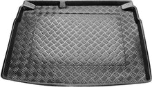 Încarcă imaginea în vizualizatorul Galerie, Covoras tavita protectie portbagaj LUX, Volkswagen GOLF VI Hatchback (cu kit pana) 2008-2012, 2008-2012, CAUCIUC, GOLF, IMPORTAT 7/28, NEGRU, VOLKSWAGEN, covoras-tavita-protectie-portbagaj-lu