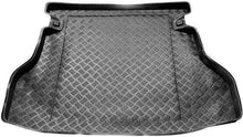 Încarcă imaginea în vizualizatorul Galerie, Covoras tavita protectie portbagaj LUX, Toyota AVENSIS II Lifback 2003-2009, 2003-2009, AVENSIS, CAUCIUC, IMPORTAT 7/28, NEGRU, TOYOTA, covoras-tavita-protectie-portbagaj-lux-toyota-avensis-i