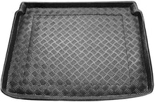 Încarcă imaginea în vizualizatorul Galerie, Covoras tavita protectie portbagaj LUX, Volkswagen TIGUAN I (cu kit pana) 2007-2017, 2007-2017, CAUCIUC, IMPORTAT 7/28, NEGRU, TIGUAN, VOLKSWAGEN, covoras-tavita-protectie-portbagaj-lux-volks