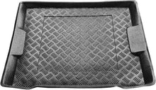 Încarcă imaginea în vizualizatorul Galerie, Covoras tavita protectie portbagaj LUX, Opel ASTRA V K Hatchback (tavita de sus, cu kit pana) 2015-2020, 2015-2020, ASTRA, CAUCIUC, IMPORTAT 7/28, NEGRU, OPEL, covoras-tavita-protectie-portba