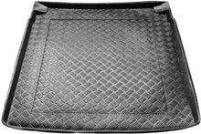 Încarcă imaginea în vizualizatorul Galerie, Covoras tavita protectie portbagaj LUX, Volkswagen PASSAT B7 Sedan 2010-2014, 2010-2014, CAUCIUC, IMPORTAT 7/28, NEGRU, PASSAT, VOLKSWAGEN, covoras-tavita-protectie-portbagaj-lux-volkswagen-p