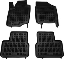 Încarcă imaginea în vizualizatorul Galerie, Covorase auto cauciuc tavita LUX, Peugeot 207 2006-2012, 2006-2012, 207, CAUCIUC, IMPORTAT 7/28, NEGRU, PEUGEOT, covorase-auto-cauciuc-tavita-lux-peugeot-207-2006-2012,