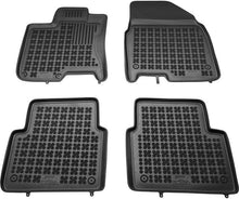 Încarcă imaginea în vizualizatorul Galerie, Covorase auto cauciuc tavita LUX, Nissan QASHQAI+2 I 2008-2013, 2008-2013, CAUCIUC, IMPORTAT 7/28, NEGRU, NISSAN, QASHQAI, covorase-auto-cauciuc-tavita-lux-nissan-qashqai-2-i-2008-2013,