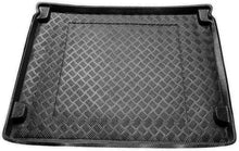 Încarcă imaginea în vizualizatorul Galerie, Covoras tavita protectie portbagaj LUX, Peugeot PARTNER 5 locuri 2008-2018, 2008-2018, CAUCIUC, IMPORTAT 7/28, NEGRU, PARTNER, PEUGEOT, covoras-tavita-protectie-portbagaj-lux-peugeot-partner-