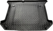 Încarcă imaginea în vizualizatorul Galerie, Covoras tavita protectie portbagaj LUX, Peugeot 807 2002-2014, 2002-2014, 807, CAUCIUC, IMPORTAT 7/28, NEGRU, PEUGEOT, covoras-tavita-protectie-portbagaj-lux-peugeot-807-2002-2014,
