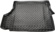 Încarcă imaginea în vizualizatorul Galerie, Covoras tavita protectie portbagaj LUX, Saab 9-5 Sedan 1997-2009, 1997-2009, 9-5, CAUCIUC, IMPORTAT 7/28, NEGRU, SAAB, covoras-tavita-protectie-portbagaj-lux-saab-9-5-sedan-1997-2009,
