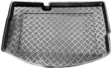 Încarcă imaginea în vizualizatorul Galerie, Covoras tavita protectie portbagaj LUX, Citroen C3 (roata rezerva subtire) 2009-2016, 2009-2016, C3, CAUCIUC, CITROEN, IMPORTAT 7/28, NEGRU, covoras-tavita-protectie-portbagaj-lux-citroen-c3-
