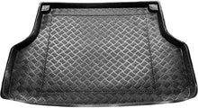 Încarcă imaginea în vizualizatorul Galerie, Covoras tavita protectie portbagaj LUX, Chevrolet LACETTI Station Wagon 2004-2020, 2004-2020, CAUCIUC, CHEVROLET, IMPORTAT 7/28, LACETTI, NEGRU, covoras-tavita-protectie-portbagaj-lux-chevrol