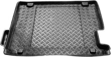 Încarcă imaginea în vizualizatorul Galerie, Covoras tavita protectie portbagaj LUX, BMW X3 (F25) 2010-2017, 2010-2017, BMW, CAUCIUC, IMPORTAT 7/28, NEGRU, X3, covoras-tavita-protectie-portbagaj-lux-bmw-x3-f25-2010-2017,