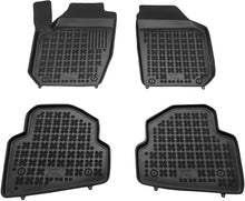 Încarcă imaginea în vizualizatorul Galerie, Covorase auto cauciuc tavita LUX, Skoda FABIA II 2007-2014, 2007-2014, CAUCIUC, FABIA, IMPORTAT 7/28, NEGRU, SKODA, covorase-auto-cauciuc-tavita-lux-skoda-fabia-ii-2007-2014,