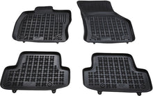 Încarcă imaginea în vizualizatorul Galerie, Covorase auto cauciuc tavita LUX, Audi Q2 2016-2020, 2016-2020, AUDI, CAUCIUC, IMPORTAT 7/28, NEGRU, Q2, covorase-auto-cauciuc-tavita-lux-audi-q2-2016-2020,