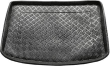 Încarcă imaginea în vizualizatorul Galerie, Covoras tavita protectie portbagaj LUX, Fiat 500LTrekking (partea din mijloc) 2012-2020, 2012-2020, 500L, CAUCIUC, FIAT, IMPORTAT 7/28, NEGRU, covoras-tavita-protectie-portbagaj-lux-fiat-500l
