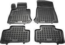 Încarcă imaginea în vizualizatorul Galerie, Covorase auto cauciuc tavita LUX, Mercedes GLC X253 2015-2020, 2015-2020, CAUCIUC, GLC, IMPORTAT 7/28, MERCEDES, NEGRU, covorase-auto-cauciuc-tavita-lux-mercedes-glc-x253-2015-2020,