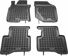 Încarcă imaginea în vizualizatorul Galerie, Covorase auto cauciuc tavita LUX, Nissan X -TRAIL I T30 2001-2007, 2001-2007, CAUCIUC, IMPORTAT 7/28, NEGRU, NISSAN, X-TRAIL, covorase-auto-cauciuc-tavita-lux-nissan-x-trail-i-t30-2001-2007,