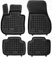 Încarcă imaginea în vizualizatorul Galerie, Covorase auto cauciuc tavita LUX, BMW X2 (F39) 2017-2020, 2017-2020, BMW, CAUCIUC, IMPORTAT 7/28, NEGRU, X2, covorase-auto-cauciuc-tavita-lux-bmw-x2-f39-2017-2020,