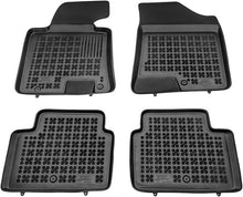 Încarcă imaginea în vizualizatorul Galerie, Covorase auto cauciuc tavita LUX, Kia CEE'D II Hatchback 2012-2018, 2012-2018, CAUCIUC, CEED, IMPORTAT 7/28, KIA, NEGRU, covorase-auto-cauciuc-tavita-lux-kia-ceed-ii-hatchback-2012-2018,