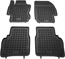 Încarcă imaginea în vizualizatorul Galerie, Covorase auto cauciuc tavita LUX, Nissan NOTE I 2006-2013, 2006-2013, CAUCIUC, IMPORTAT 7/28, NEGRU, NISSAN, NOTE, covorase-auto-cauciuc-tavita-lux-nissan-note-i-2006-2013,