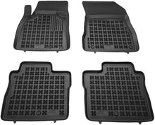Încarcă imaginea în vizualizatorul Galerie, Covorase auto cauciuc tavita LUX, Nissan NOTE II 2013-2020, 2013-2020, CAUCIUC, IMPORTAT 7/28, NEGRU, NISSAN, NOTE, covorase-auto-cauciuc-tavita-lux-nissan-note-ii-2013-2020,