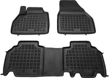 Încarcă imaginea în vizualizatorul Galerie, Covorase auto cauciuc tavita LUX, Renault KANGOO II 2008-2020, 2008-2020, CAUCIUC, IMPORTAT 7/28, KANGOO, NEGRU, RENAULT, covorase-auto-cauciuc-tavita-lux-renault-kangoo-ii-2008-2020,