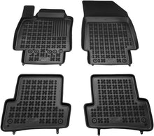 Încarcă imaginea în vizualizatorul Galerie, Covorase auto cauciuc tavita LUX, Renault CLIO III, IV 2005-2020, 2005-2020, CAUCIUC, CLIO, IMPORTAT 7/28, NEGRU, RENAULT, covorase-auto-cauciuc-tavita-lux-renault-clio-iii-iv-2005-2020,