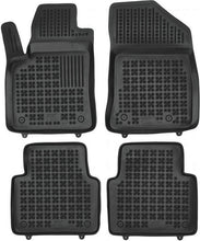 Încarcă imaginea în vizualizatorul Galerie, Covorase auto cauciuc tavita LUX, Citroen C3 AIRCROSS II 2017-2020, 2017-2020, C3, CAUCIUC, CITROEN, IMPORTAT 7/28, NEGRU, covorase-auto-cauciuc-tavita-lux-citroen-c3-aircross-ii-2017-2020,