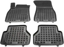 Încarcă imaginea în vizualizatorul Galerie, Covorase auto cauciuc tavita LUX, Audi A6 V C8 Berlina 2018-2020, 2018-2020, A6, AUDI, CAUCIUC, IMPORTAT 7/28, NEGRU, covorase-auto-cauciuc-tavita-lux-audi-a6-v-c8-berlina-2018-2020,