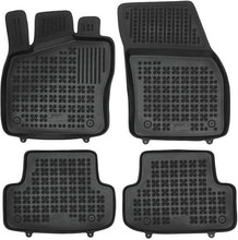 Încarcă imaginea în vizualizatorul Galerie, Covorase auto cauciuc tavita LUX, Volkswagen T-ROC 2017-2020, 2017-2020, CAUCIUC, IMPORTAT 7/28, NEGRU, T-ROC, VOLKSWAGEN, covorase-auto-cauciuc-tavita-lux-volkswagen-t-roc-2017-2020,