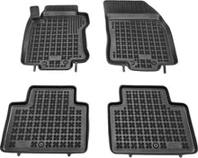 Încarcă imaginea în vizualizatorul Galerie, Covorase auto cauciuc tavita LUX, Nissan X - TRAIL III T32 2013-2020, 2013-2020, CAUCIUC, IMPORTAT 7/28, NEGRU, NISSAN, X-TRAIL, covorase-auto-cauciuc-tavita-lux-nissan-x-trail-iii-t32-2013-