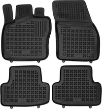 Încarcă imaginea în vizualizatorul Galerie, Covorase auto cauciuc tavita LUX, Skoda KAROQ 2017-2020, 2017-2020, CAUCIUC, IMPORTAT 7/28, KAROQ, NEGRU, SKODA, covorase-auto-cauciuc-tavita-lux-skoda-karoq-2017-2020,