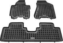 Încarcă imaginea în vizualizatorul Galerie, Covorase auto cauciuc tavita LUX, Kia SPORTAGE II 2004-2010, 2004-2010, CAUCIUC, IMPORTAT 7/28, KIA, NEGRU, SPORTAGE, covorase-auto-cauciuc-tavita-lux-kia-sportage-ii-2004-2010,