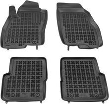 Încarcă imaginea în vizualizatorul Galerie, Covorase auto cauciuc tavita LUX, Fiat PUNTO III 2012-2020, 2012-2020, CAUCIUC, FIAT, IMPORTAT 7/28, NEGRU, PUNTO, covorase-auto-cauciuc-tavita-lux-fiat-punto-iii-2012-2020,