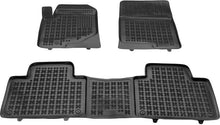 Încarcă imaginea în vizualizatorul Galerie, Covorase auto cauciuc tavita LUX, SsangYong REXTON II Y400 2017-2020, 2017-2020, CAUCIUC, IMPORTAT 7/28, NEGRU, REXTON W, SSANGYONG, covorase-auto-cauciuc-tavita-lux-ssangyong-rexton-ii-y400