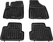 Încarcă imaginea în vizualizatorul Galerie, Covorase auto cauciuc tavita LUX, Jeep CHEROKEE KL 2013-2020, 2013-2020, CAUCIUC, CHEROKEE, IMPORTAT 7/28, JEEP, NEGRU, covorase-auto-cauciuc-tavita-lux-jeep-cherokee-kl-2013-2020,