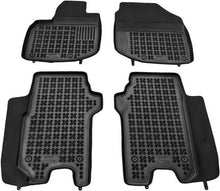 Încarcă imaginea în vizualizatorul Galerie, Covorase auto cauciuc tavita LUX, Honda JAZZ III 2008-2015, 2008-2015, CAUCIUC, HONDA, IMPORTAT 7/28, JAZZ, NEGRU, covorase-auto-cauciuc-tavita-lux-honda-jazz-iii-2008-2015,
