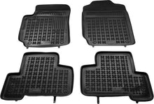 Încarcă imaginea în vizualizatorul Galerie, Covorase auto cauciuc tavita LUX, Suzuki GRAND VITARA II 5 2005-2014, 2005-2014, CAUCIUC, IMPORTAT 7/28, NEGRU, SUZUKI, VITARA, covorase-auto-cauciuc-tavita-lux-suzuki-grand-vitara-ii-5-2005