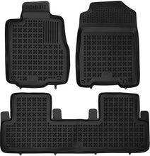 Încarcă imaginea în vizualizatorul Galerie, Covorase auto cauciuc tavita LUX, Honda CR-V IV 2011-2018, 2011-2018, CAUCIUC, CR-V, HONDA, IMPORTAT 7/28, NEGRU, covorase-auto-cauciuc-tavita-lux-honda-cr-v-iv-2011-2018,