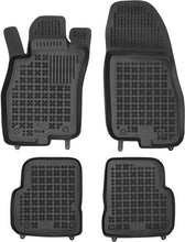 Încarcă imaginea în vizualizatorul Galerie, Covorase auto cauciuc tavita LUX, Alfa Romeo MITO, 2008-2020, 2008-2020, ALFA ROMEO, CAUCIUC, IMPORTAT 7/28, MITO, NEGRU, covorase-auto-cauciuc-tavita-lux-alfa-romeo-mito-2008-2020,