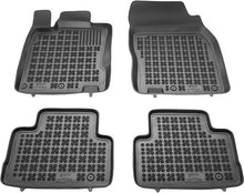 Încarcă imaginea în vizualizatorul Galerie, Covorase auto cauciuc tavita LUX, Nissan QASHQAI II 2014-2020, 2014-2020, CAUCIUC, IMPORTAT 7/28, NEGRU, NISSAN, QASHQAI, covorase-auto-cauciuc-tavita-lux-nissan-qashqai-ii-2014-2020,