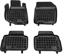 Încarcă imaginea în vizualizatorul Galerie, Covorase auto cauciuc tavita LUX, Suzuki VITARA II 2015-2020, 2015-2020, CAUCIUC, IMPORTAT 7/28, NEGRU, SUZUKI, VITARA, covorase-auto-cauciuc-tavita-lux-suzuki-vitara-ii-2015-2020,