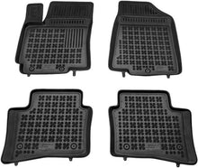 Încarcă imaginea în vizualizatorul Galerie, Covorase auto cauciuc tavita LUX, Kia OPTIMA III 2010-2015, 2010-2015, CAUCIUC, IMPORTAT 7/28, KIA, NEGRU, OPTIMA, covorase-auto-cauciuc-tavita-lux-kia-optima-iii-2010-2015,