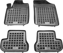 Încarcă imaginea în vizualizatorul Galerie, Covorase auto cauciuc tavita LUX, Citroen C1 I 2008-2014, 2008-2014, C1, CAUCIUC, CITROEN, IMPORTAT 7/28, NEGRU, covorase-auto-cauciuc-tavita-lux-citroen-c1-i-2008-2014,