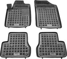 Încarcă imaginea în vizualizatorul Galerie, Covorase auto cauciuc tavita LUX, Citroen C3 I 2002-2009, 2002-2009, C3, CAUCIUC, CITROEN, IMPORTAT 7/28, NEGRU, covorase-auto-cauciuc-tavita-lux-citroen-c3-i-2002-2009,