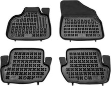 Încarcă imaginea în vizualizatorul Galerie, Covorase auto cauciuc tavita LUX, Citroen DS5 2011-2015, 2011-2015, CAUCIUC, CITROEN, DS5, IMPORTAT 7/28, NEGRU, covorase-auto-cauciuc-tavita-lux-citroen-ds5-2011-2015,