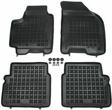 Încarcă imaginea în vizualizatorul Galerie, Covorase auto cauciuc tavita LUX, Chevrolet AVEO T200 / T250 2002-2011, 2002-2011, AVEO, CAUCIUC, CHEVROLET, IMPORTAT 7/28, NEGRU, covorase-auto-cauciuc-tavita-lux-chevrolet-aveo-t200-t250-2